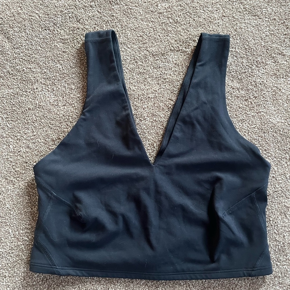 Free People Movement Top